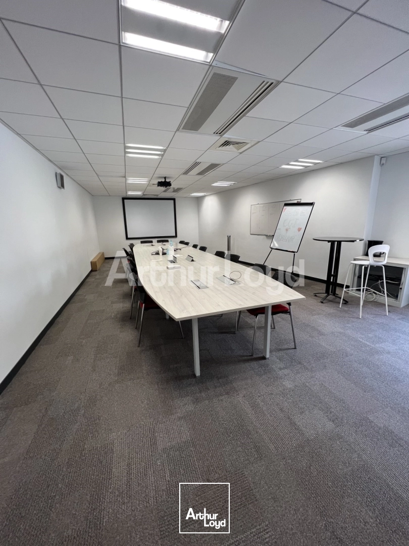 Bureaux - Location - LILLE - 59000 - 340-1074 - 7719273