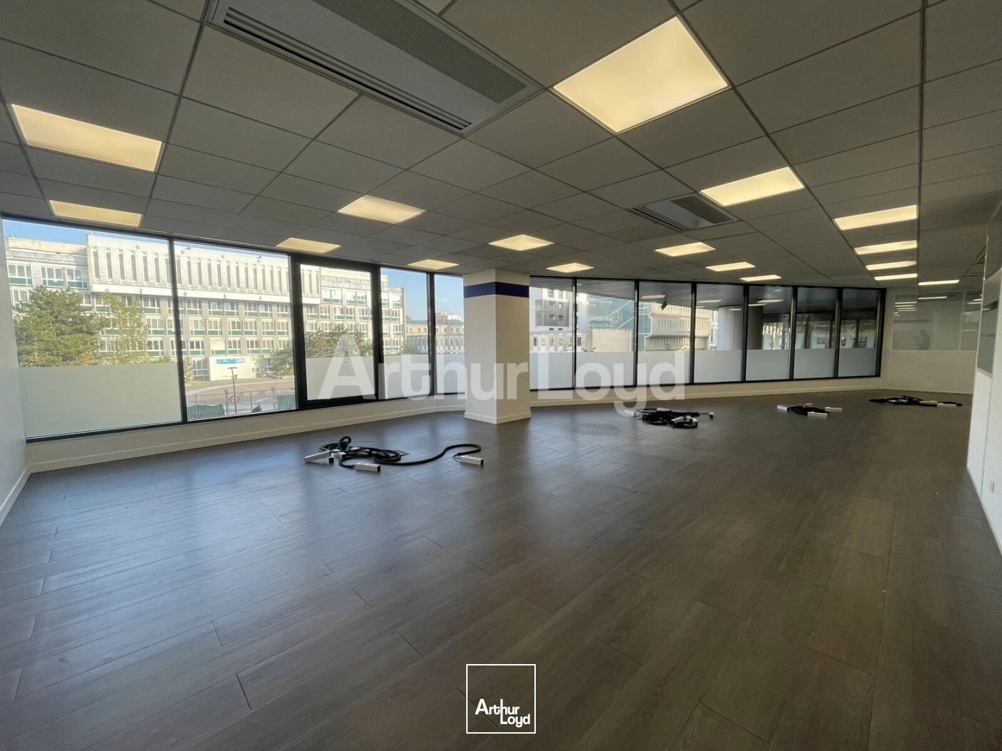 Bureaux - Location - LILLE - 59000 - 340-1074 - 7719277