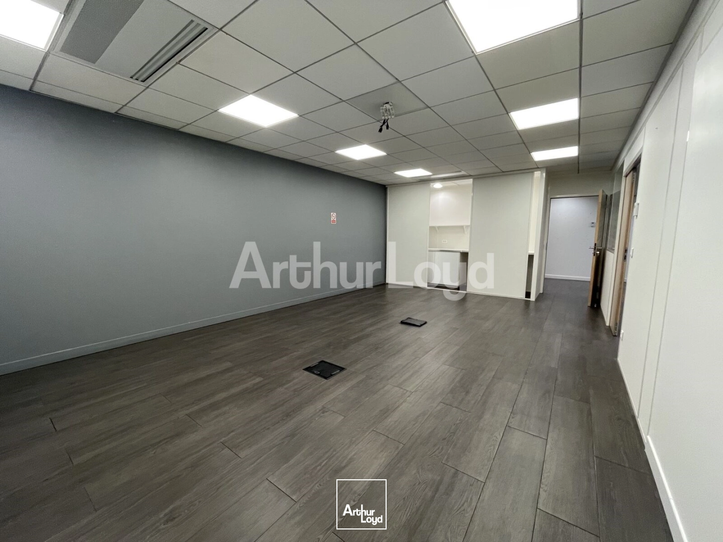 Bureaux - Location - LILLE - 59000 - 340-1074 - 7719279