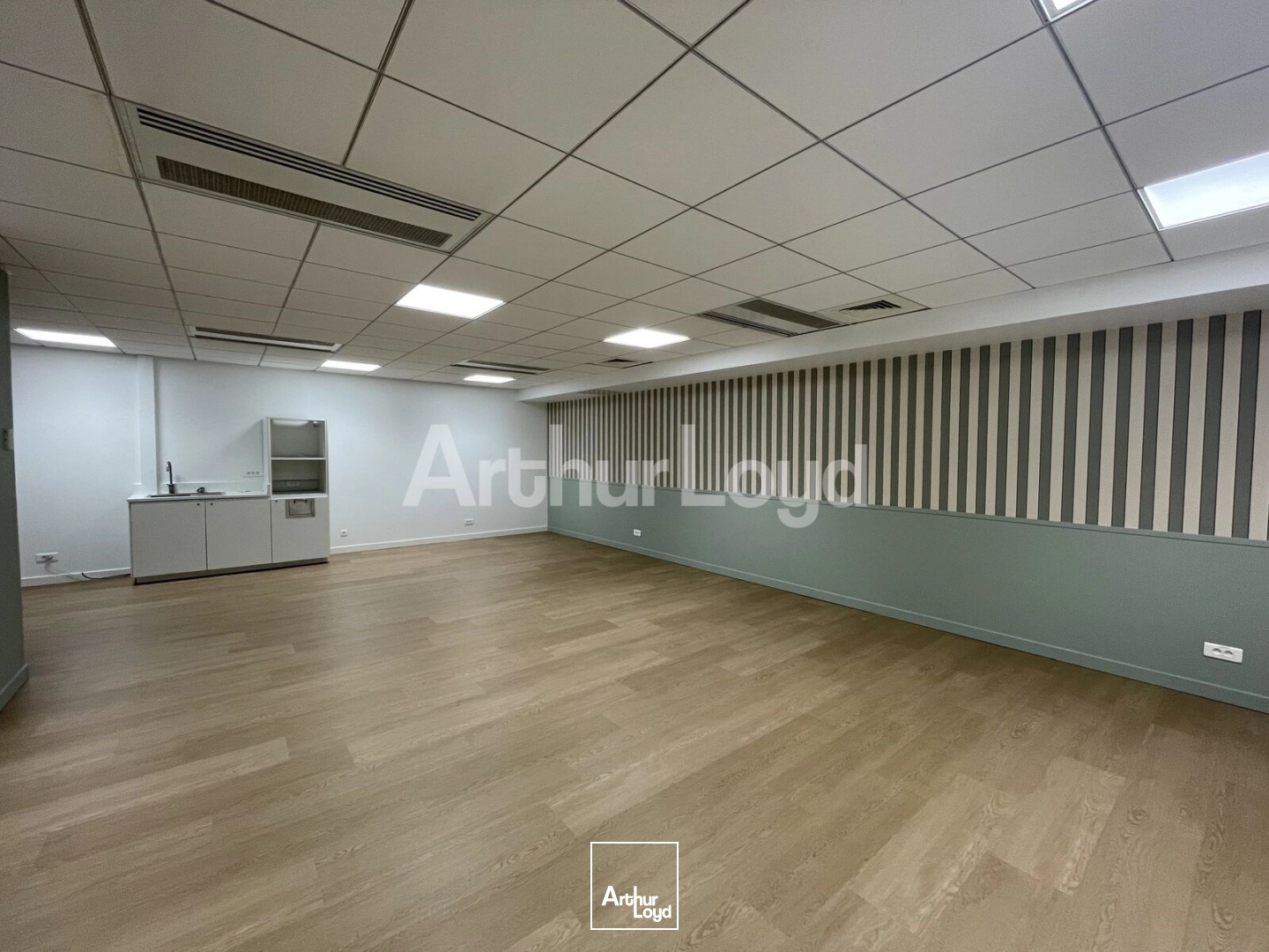Bureaux - Location - LILLE - 59000 - 340-1074 - 7719284