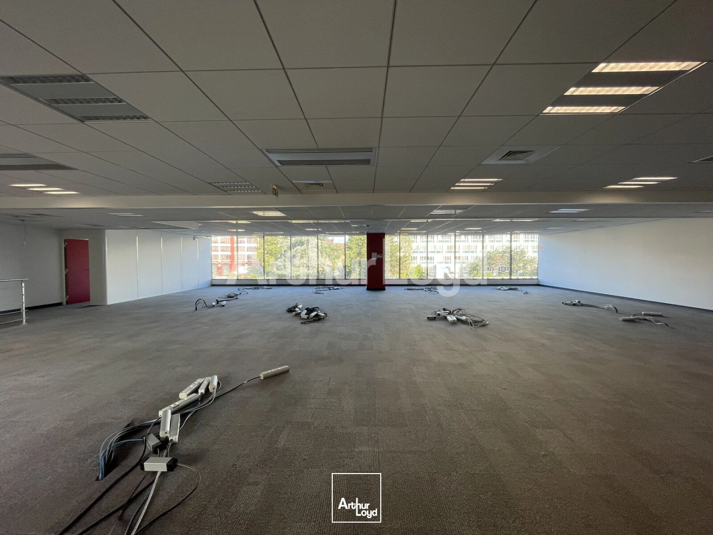 Bureaux - Location - LILLE - 59000 - 340-1074 - 7719287