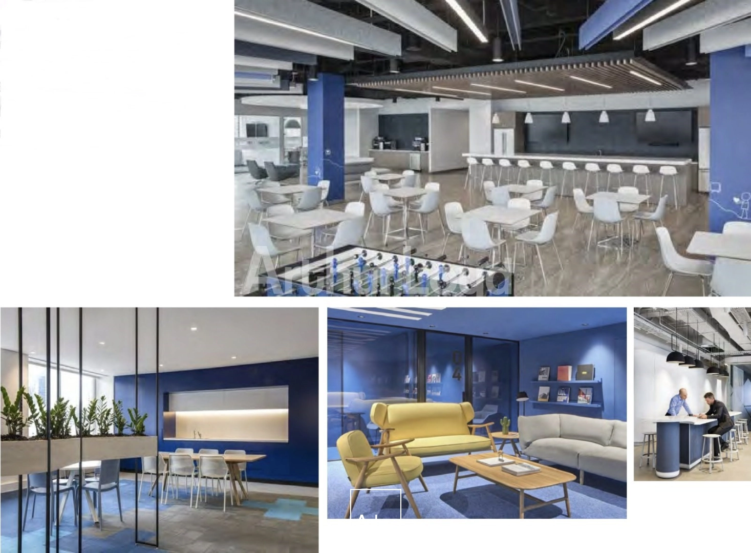 Bureaux - Location - VILLENEUVE D'ASCQ - 59650 - 122-5818 - 7719342