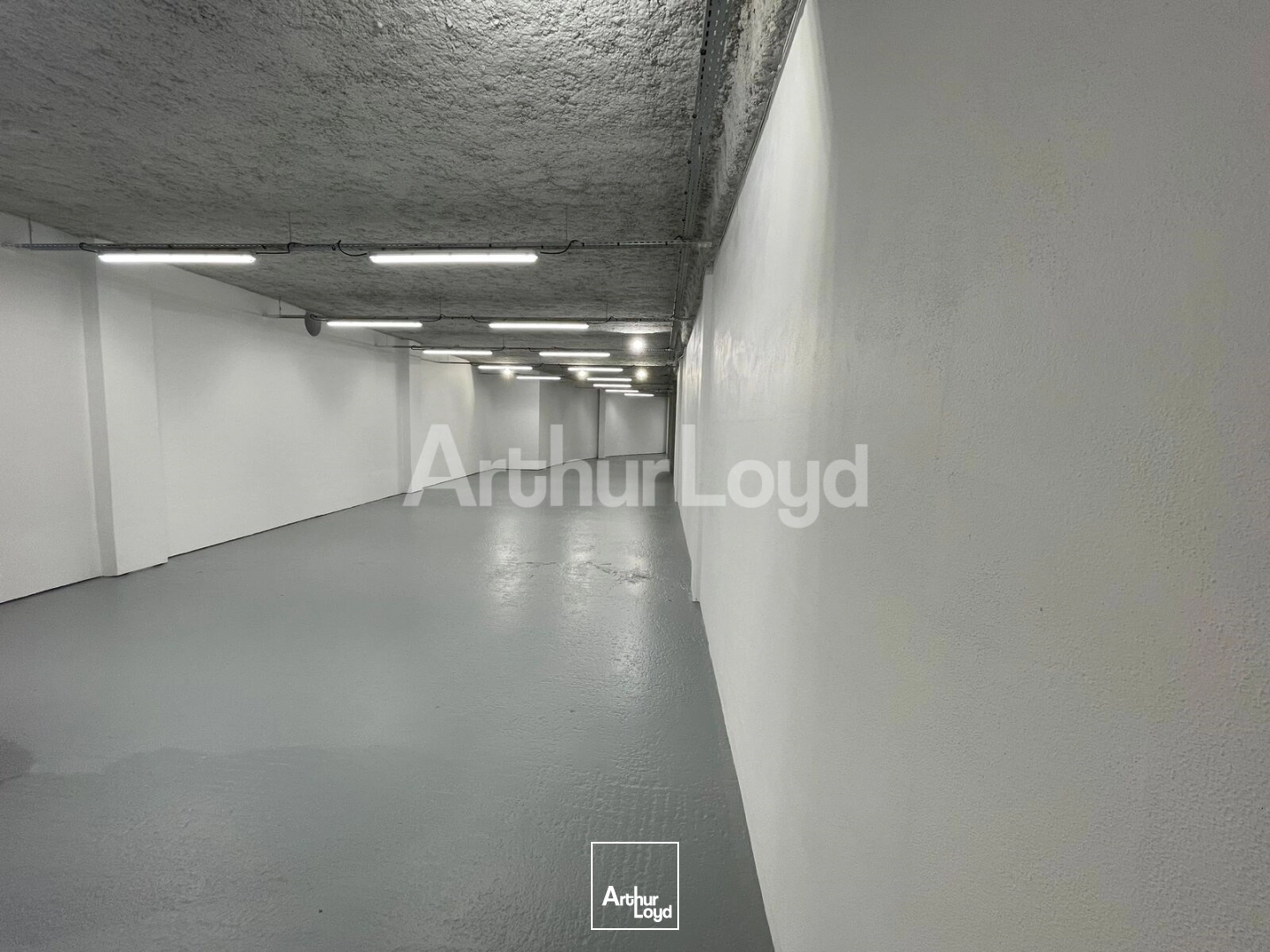 Bureaux - Location - SAINT ANDRE LEZ LILLE - 59350 - 1077.58-4433.94 - 7719385