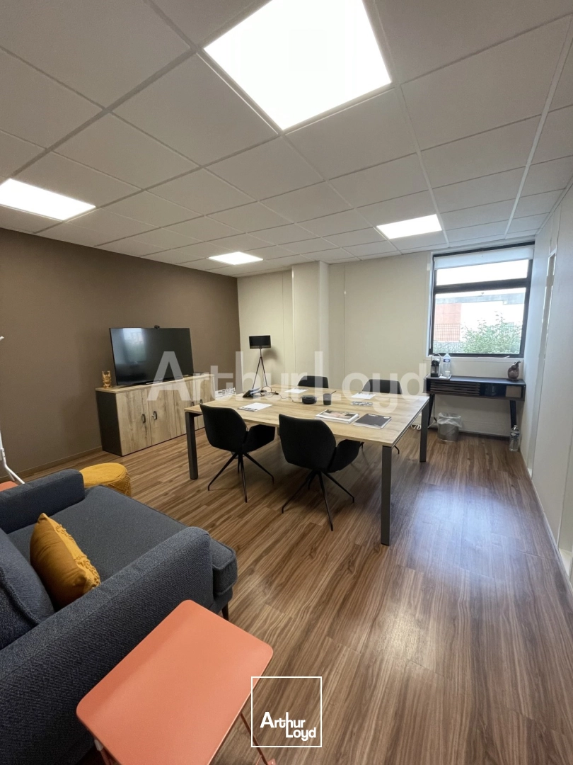 Bureaux - Location - ARMENTIERES - 59280 - 28-28 - 7719419