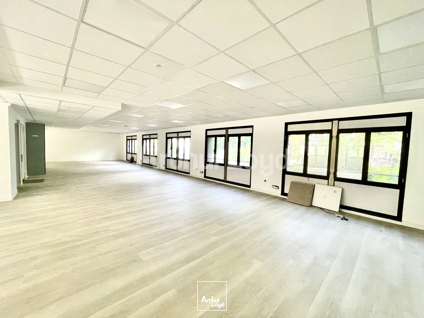 Bureaux - Location - LILLE - 59000 - 265-265 - 7719576