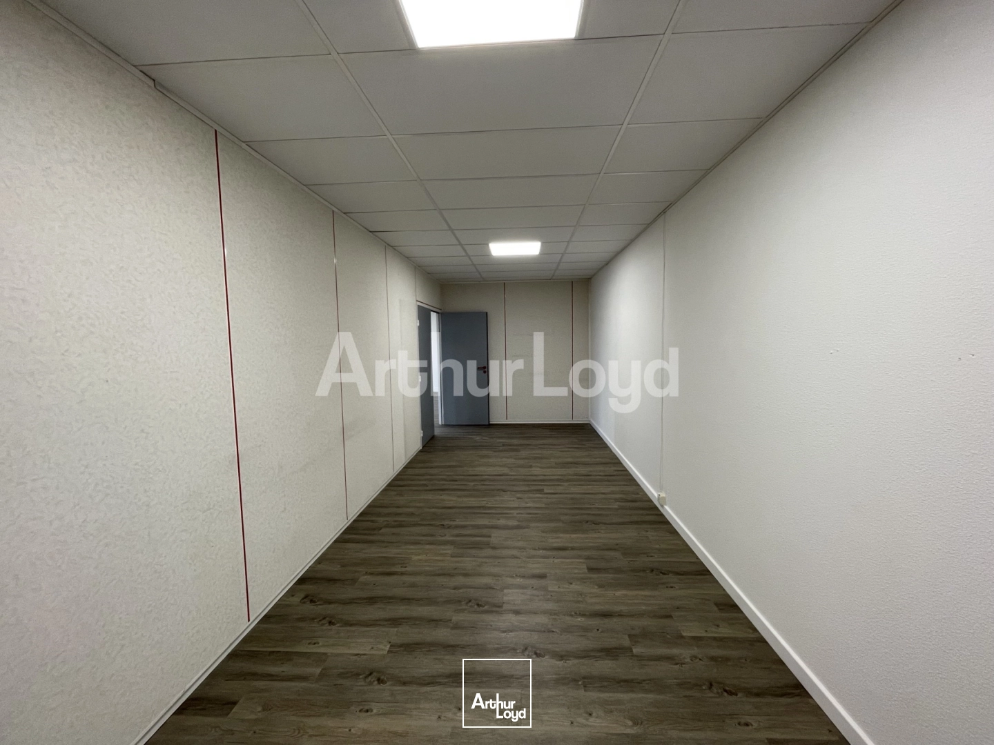 Bureaux - Location - FRETIN - 59273 - 45-382 - 7719650