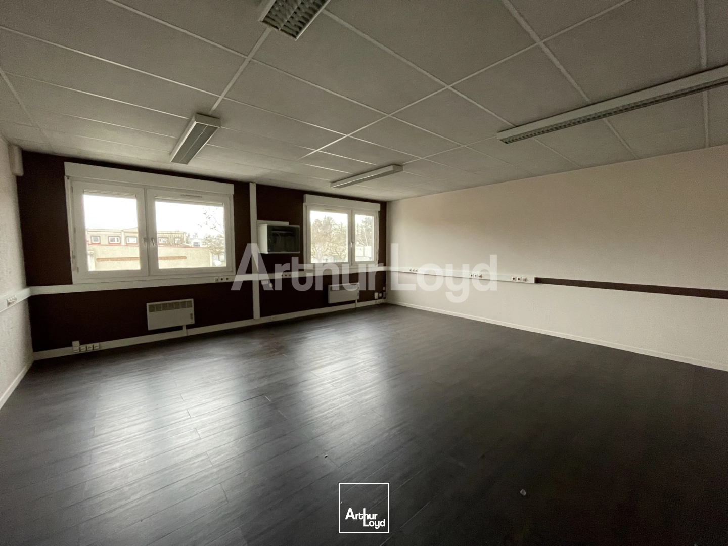Bureaux - Location - FRETIN - 59273 - 45-382 - 7719644