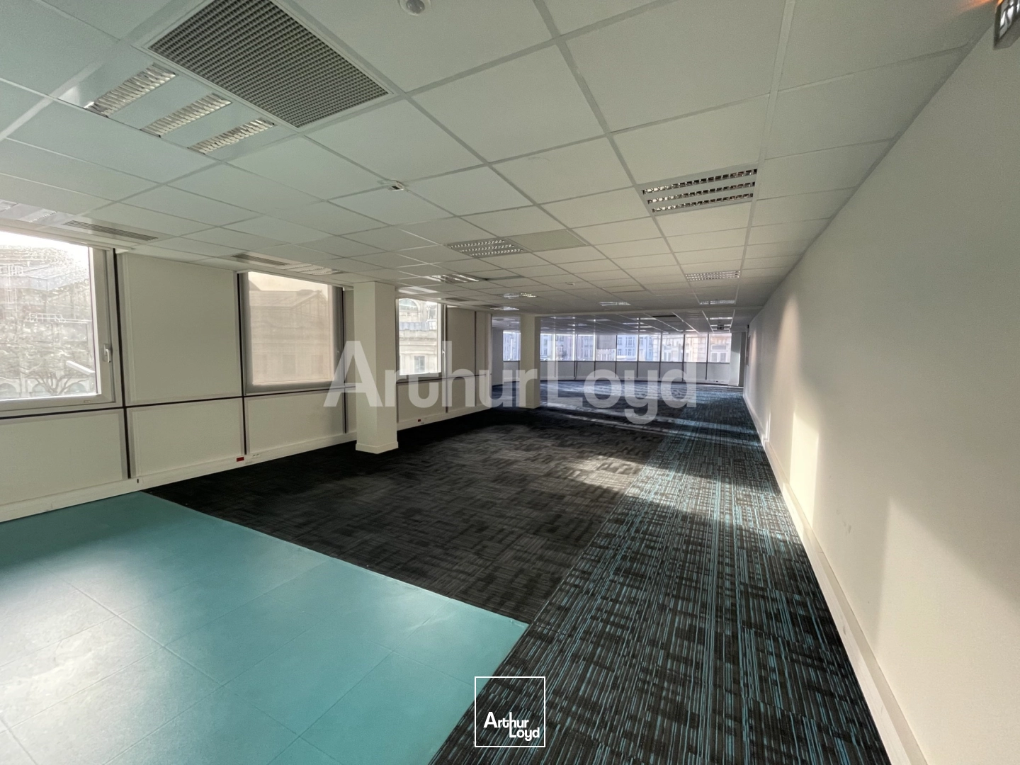 Bureaux - Location - LILLE - 59000 - 133-1010 - 7719654