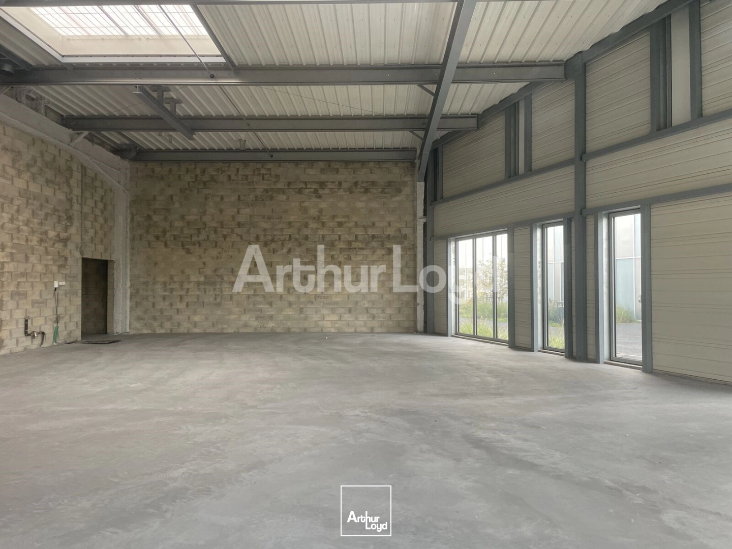 Bureaux - Location - FAMARS - 59300 - 160-942 - 7719668