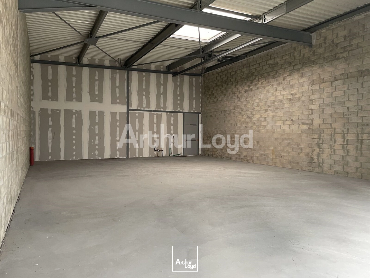 Bureaux - Location - FAMARS - 59300 - 160-942 - 7719669