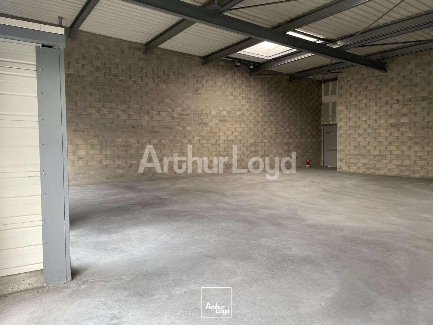 Bureaux - Location - FAMARS - 59300 - 160-942 - 7719670