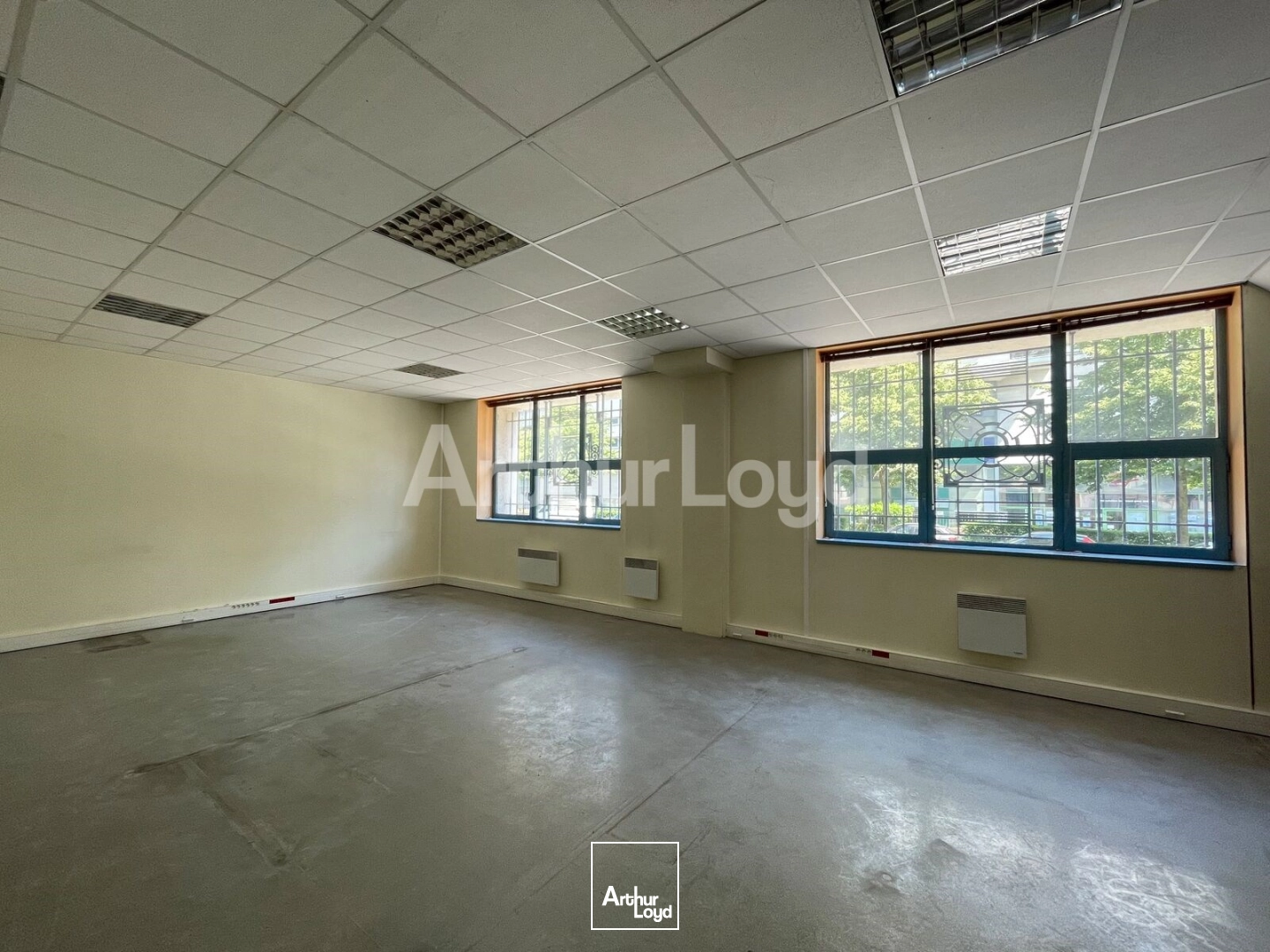 Bureaux - Location - LILLE - 59000 - 95-1335 - 7719727