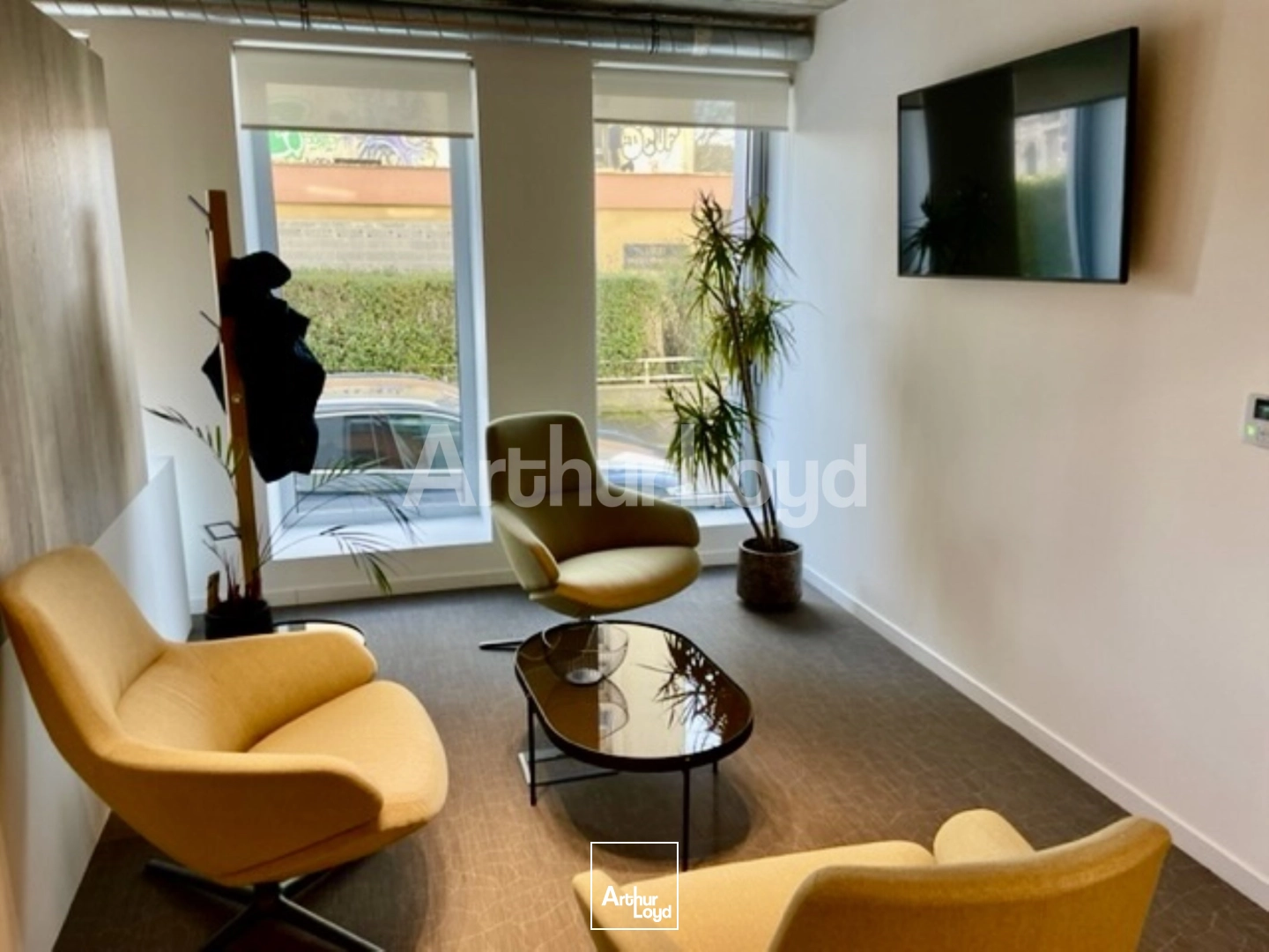 Bureaux - Location - LILLE - 59000 - 175-175 - 7719737