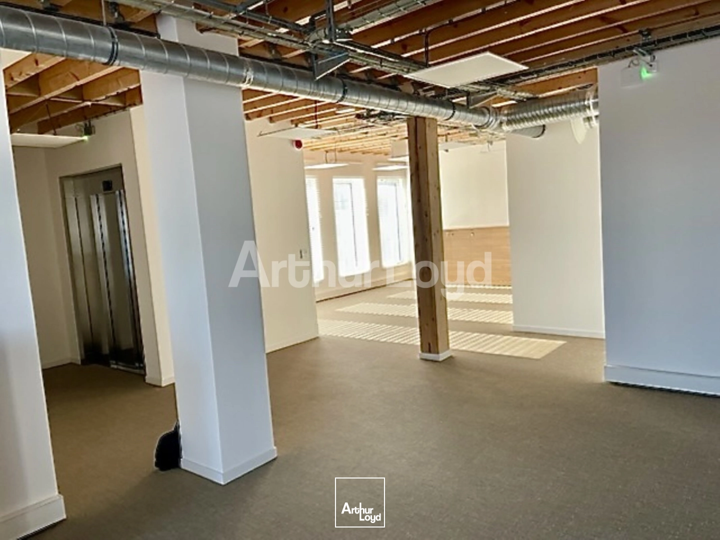 Bureaux - Location - LILLE - 59000 - 175-175 - 7719743