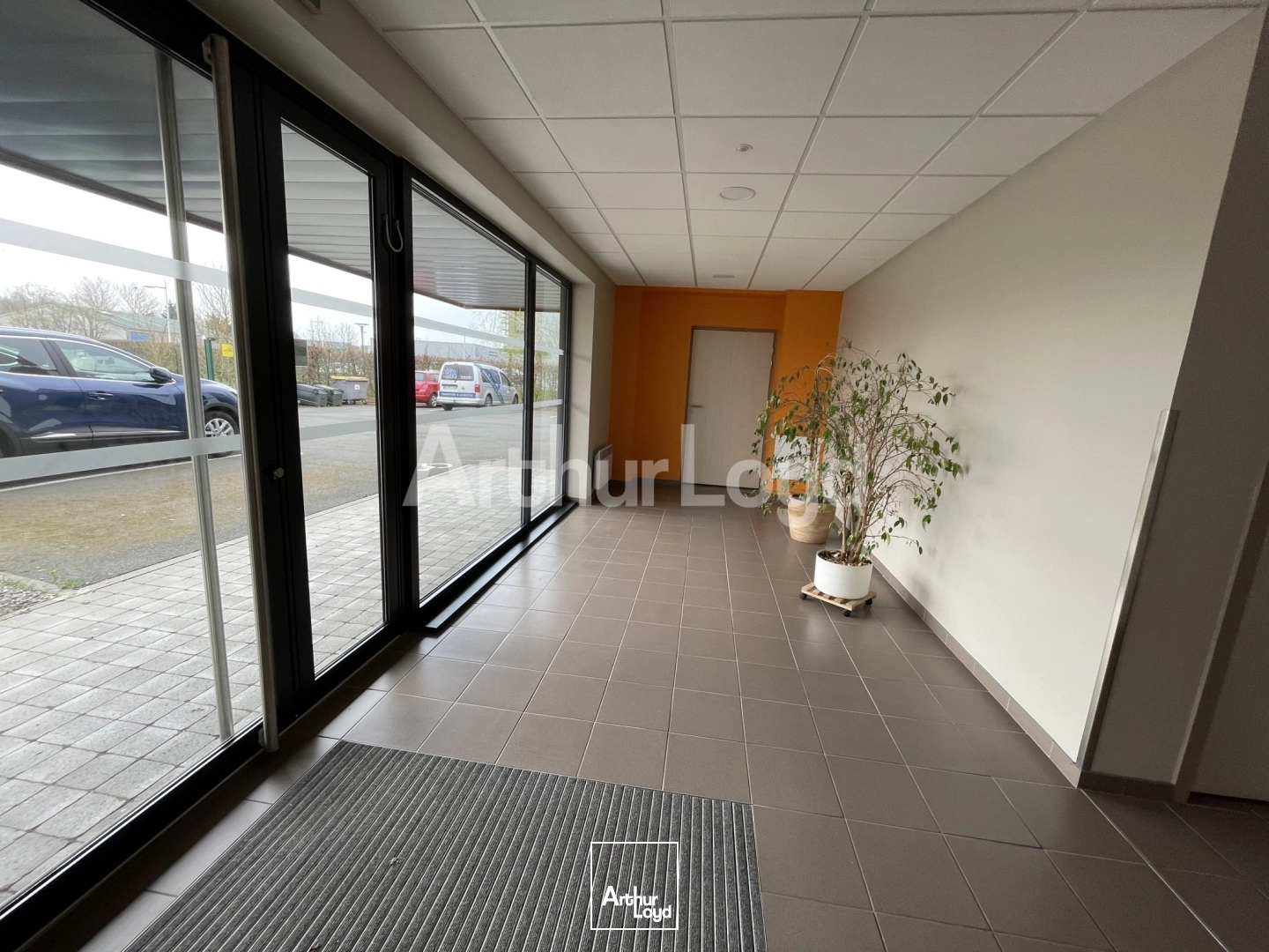 Bureaux - Vente - DOUAI - 59500 - 390-390 - 7719785