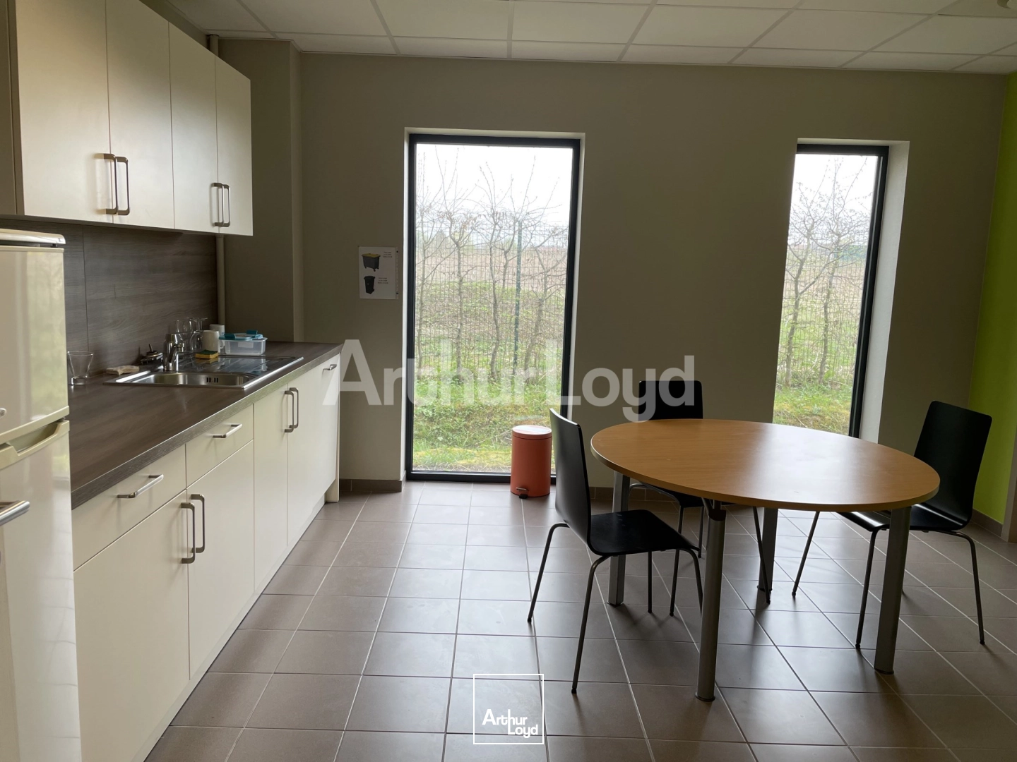 Bureaux - Vente - DOUAI - 59500 - 390-390 - 7719784