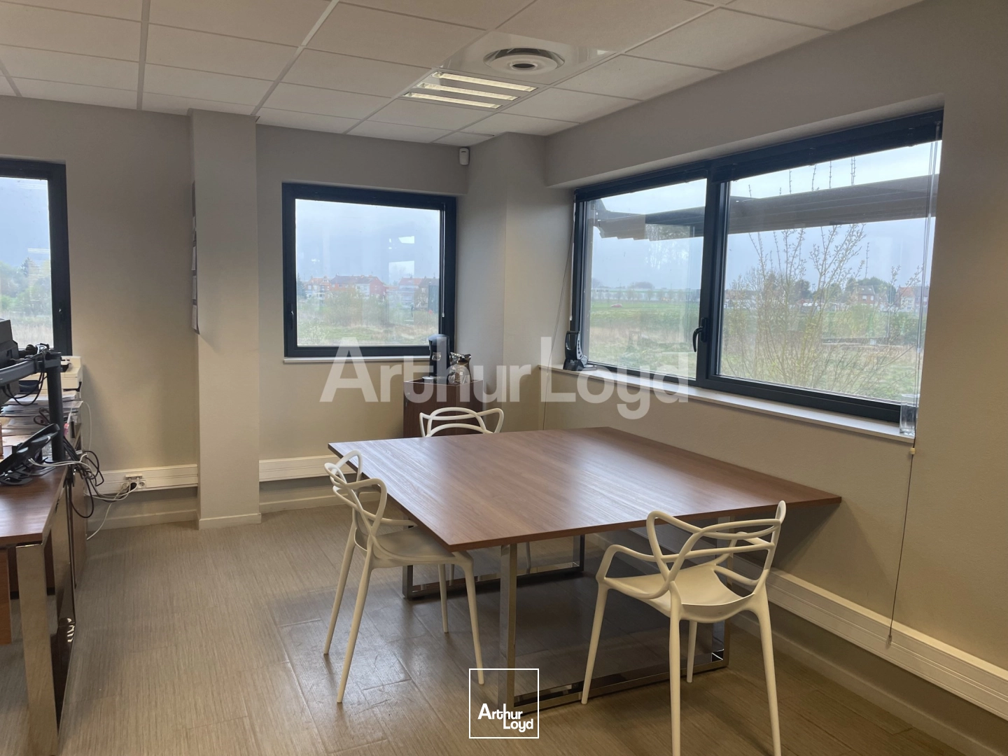 Bureaux - Vente - DOUAI - 59500 - 390-390 - 7719782