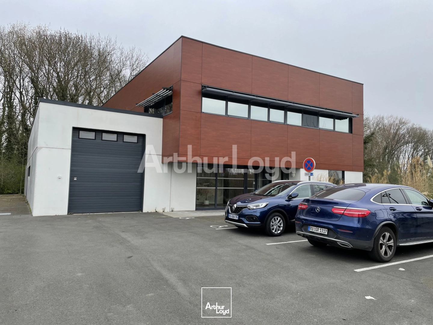 Bureaux - Vente - DOUAI - 59500 - 390-390 - 7719780