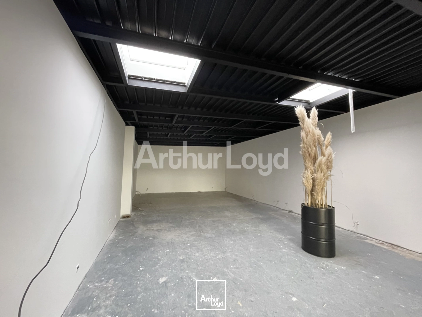 Locaux commerciaux - Location - ARMENTIERES - 59280 - 20-150 - 7719789