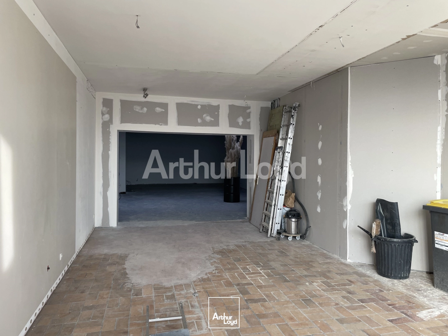 Locaux commerciaux - Location - ARMENTIERES - 59280 - 20-150 - 7719788