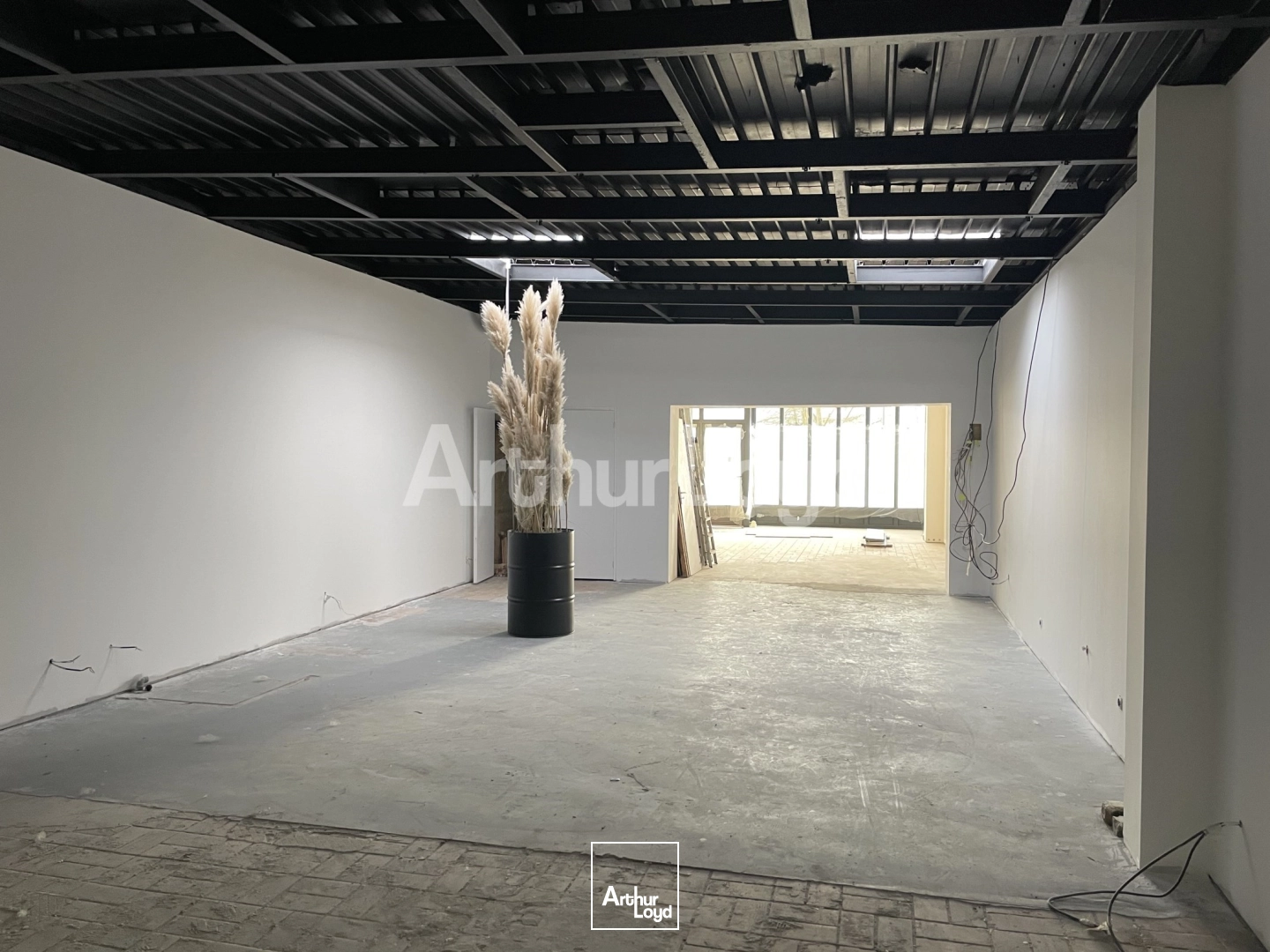 Locaux commerciaux - Location - ARMENTIERES - 59280 - 20-150 - 7719791