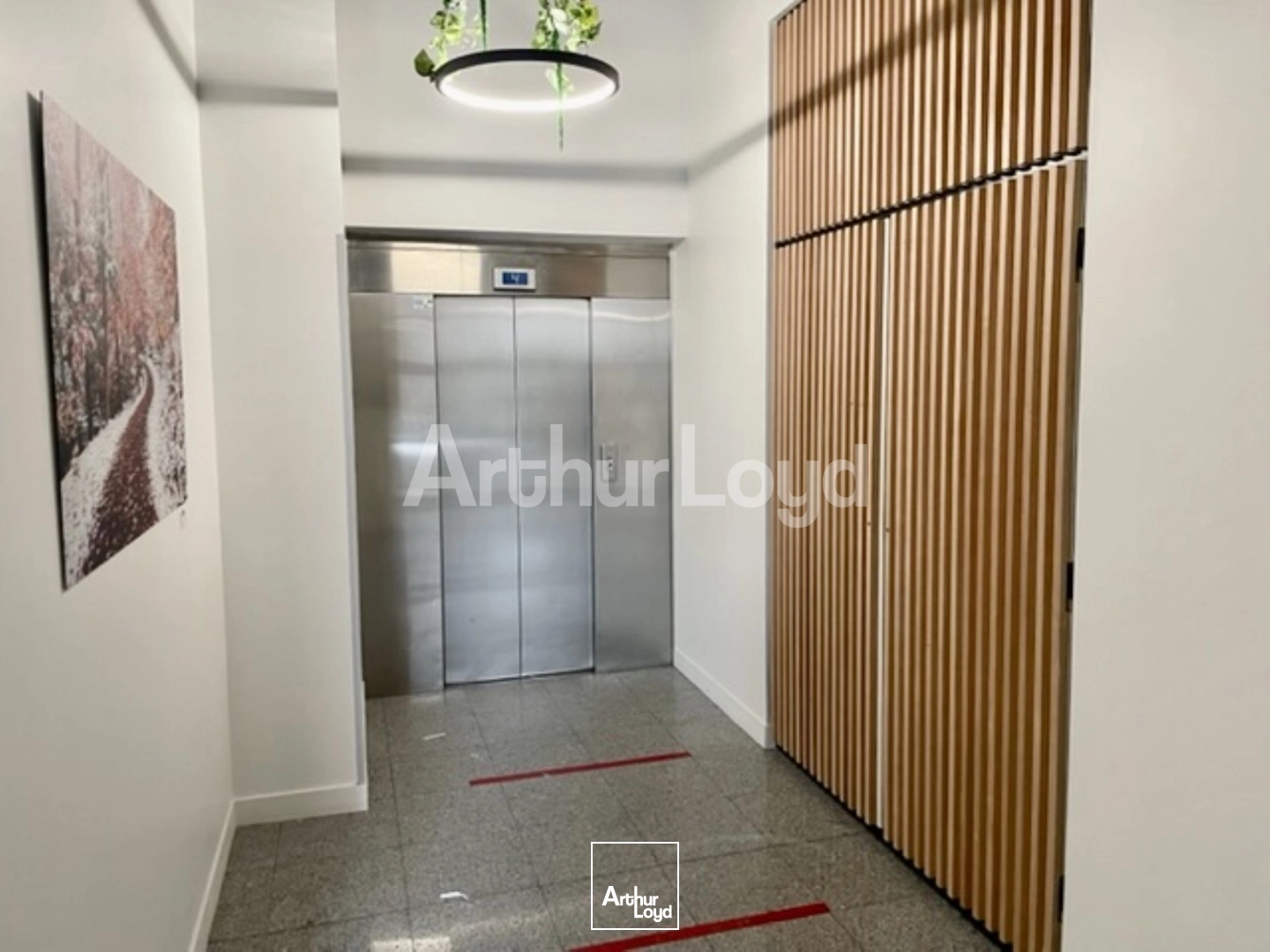 Bureaux - Location - LILLE - 59000 - 685.44-685.44 - 7719796