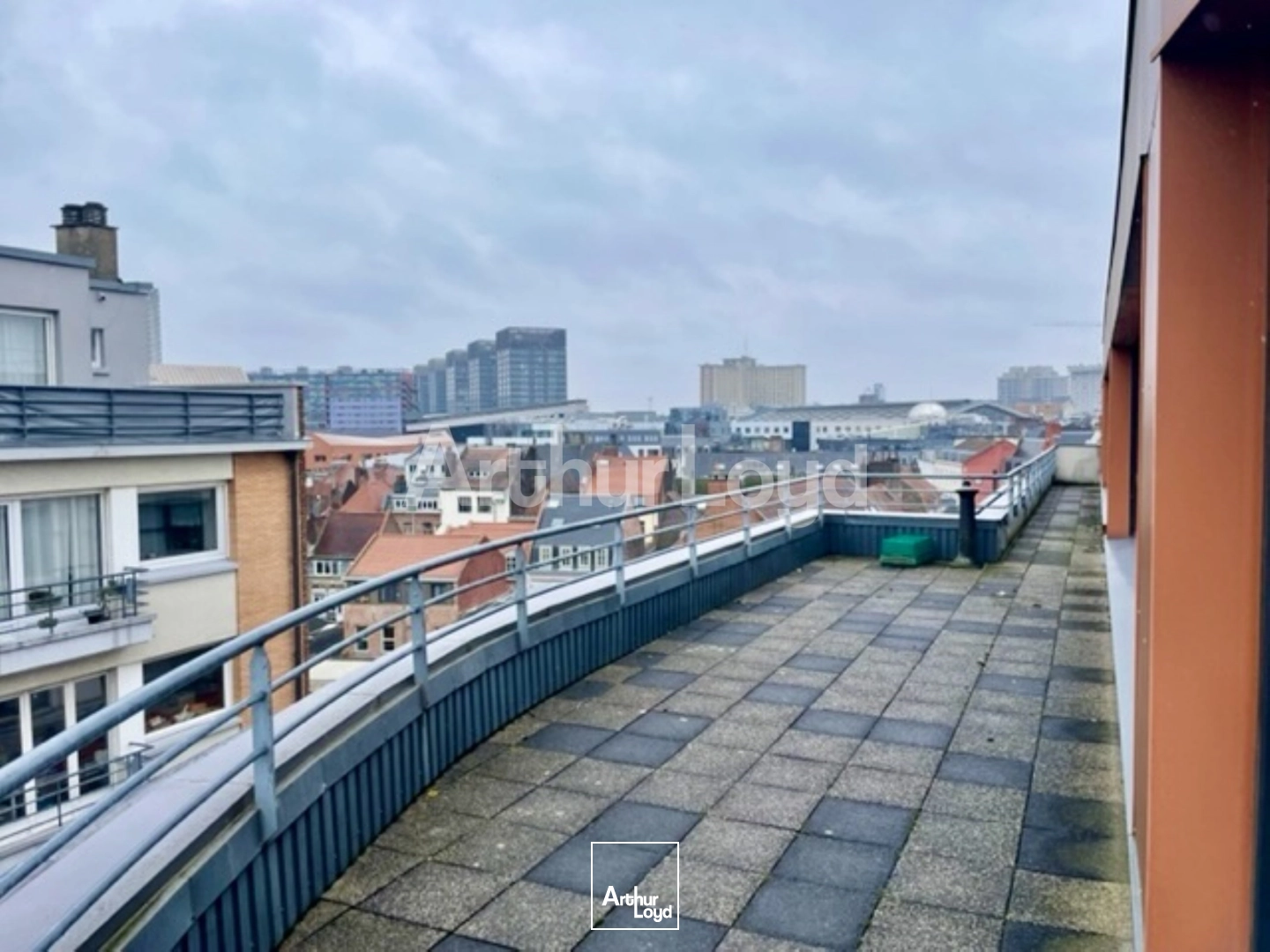 Bureaux - Location - LILLE - 59000 - 685.44-685.44 - 7719800