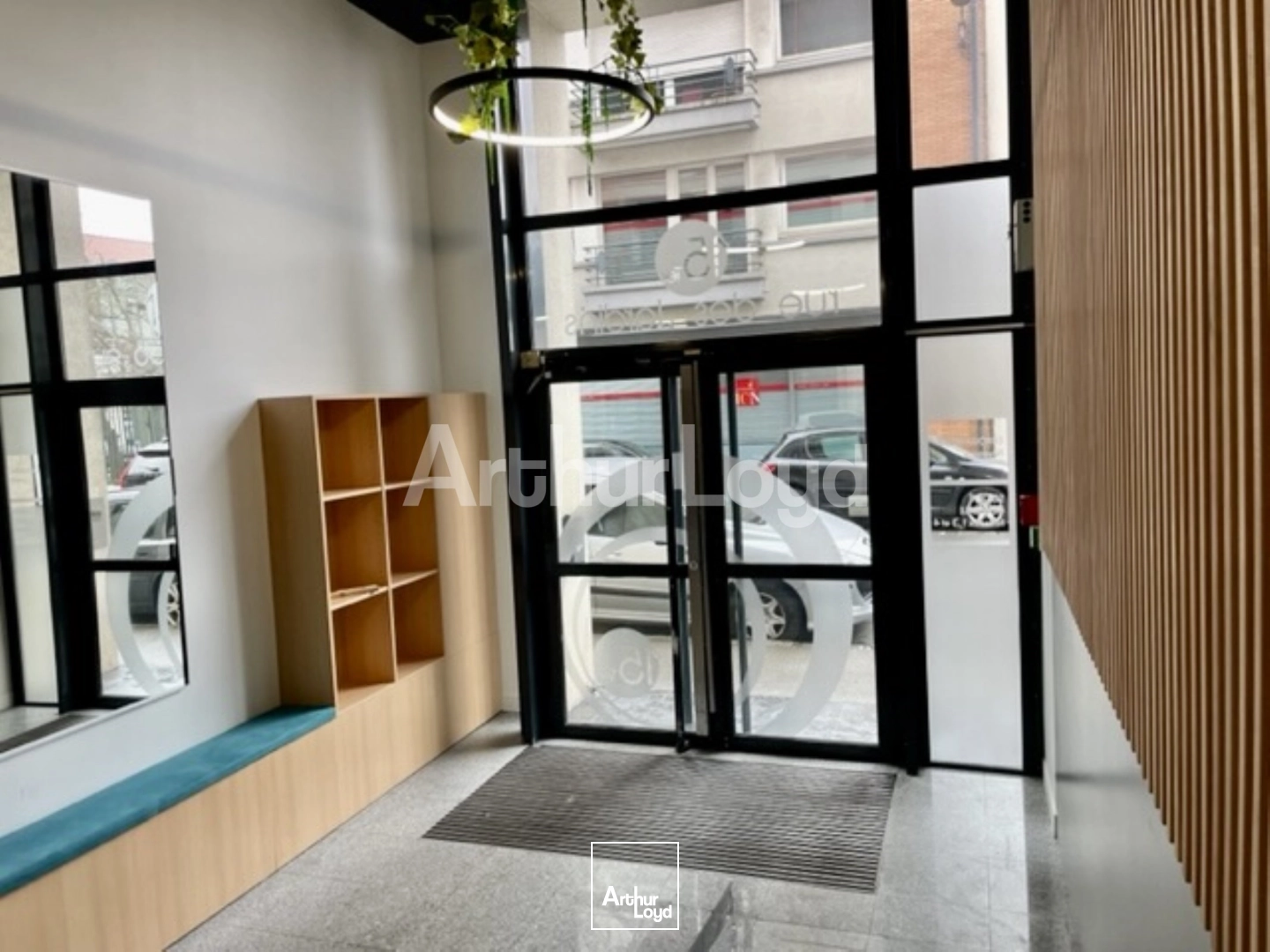 Bureaux - Location - LILLE - 59000 - 685.44-685.44 - 7719795