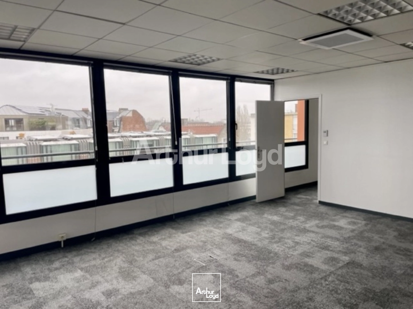 Bureaux - Location - LILLE - 59000 - 685.44-685.44 - 7719803