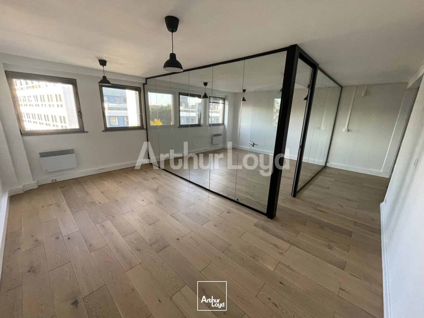 Bureaux - Location - LILLE - 59000 - 150-150 - 7719841