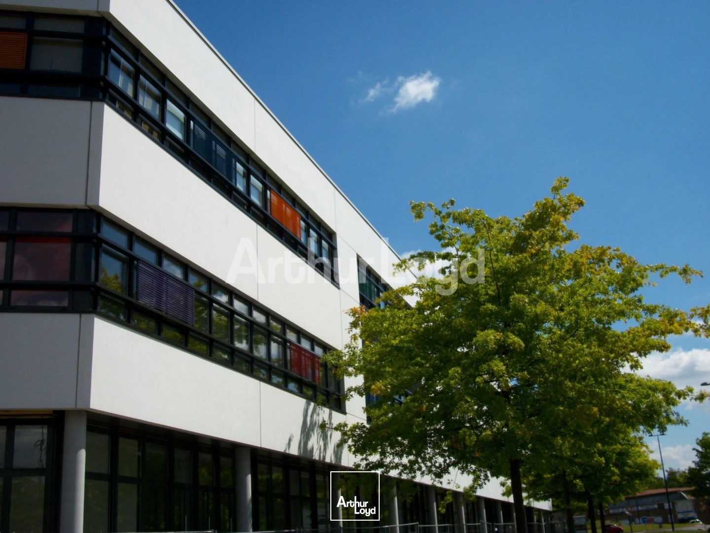 Bureaux - Location - ROUBAIX - 59100 - 63-1631 - 7719872