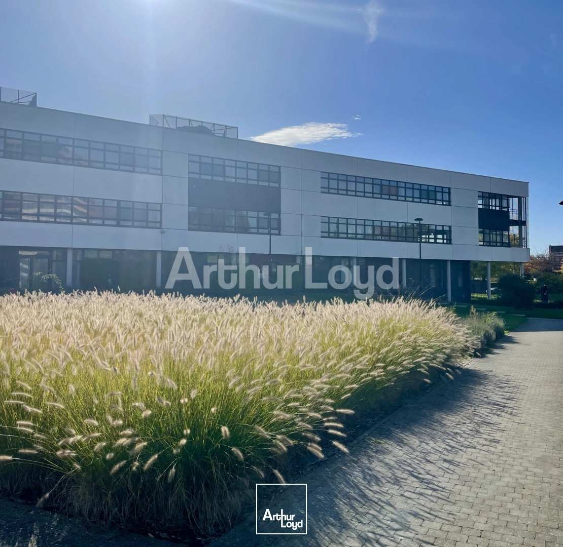 Bureaux - Location - ROUBAIX - 59100 - 63-1631 - 7719871