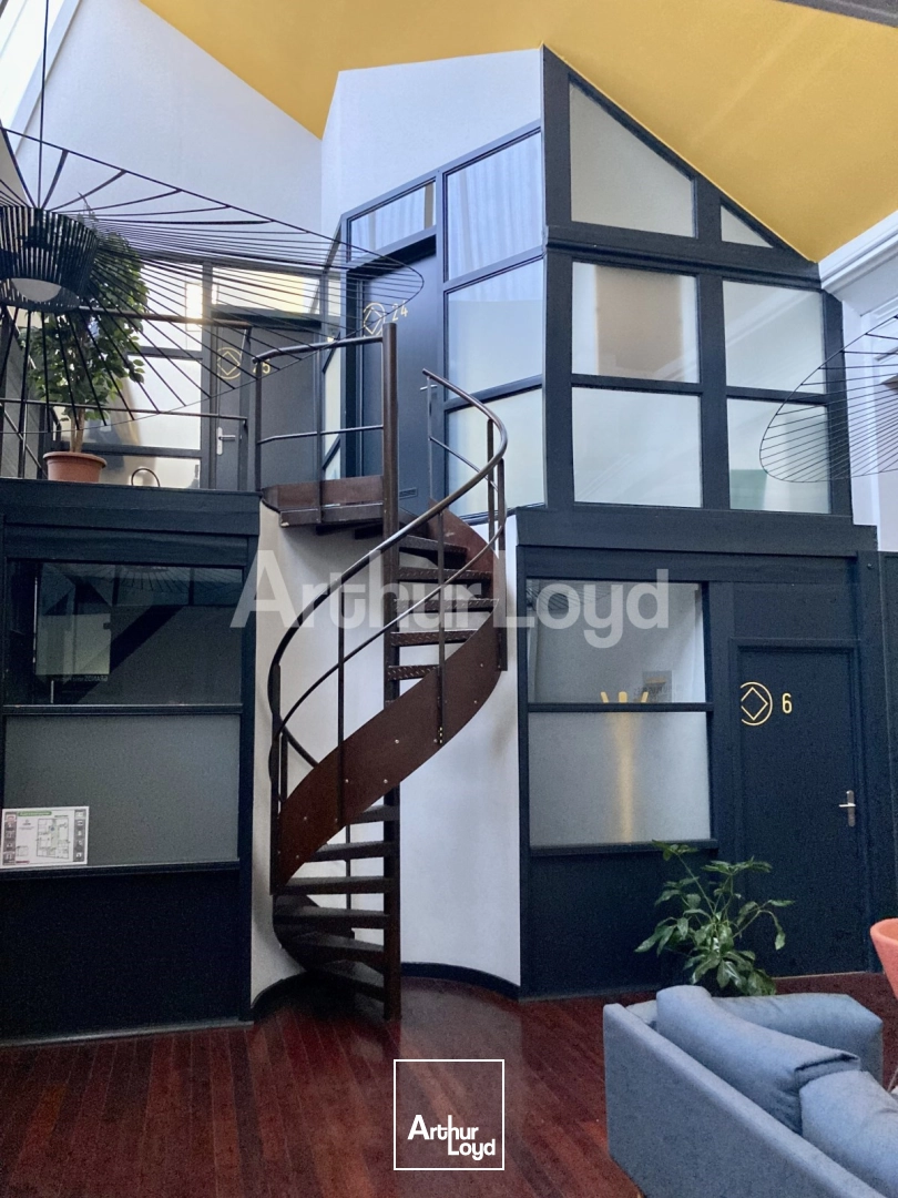 Bureaux - Location - ROUBAIX - 59100 - 1564.38-1564.38 - 7719890