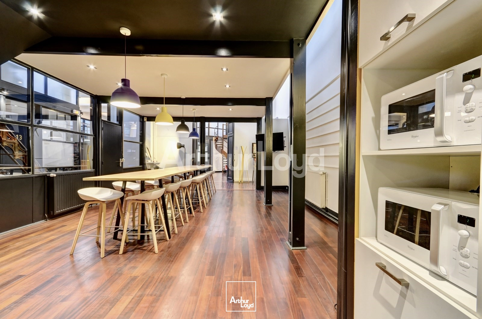 Bureaux - Location - ROUBAIX - 59100 - 1564.38-1564.38 - 7719886