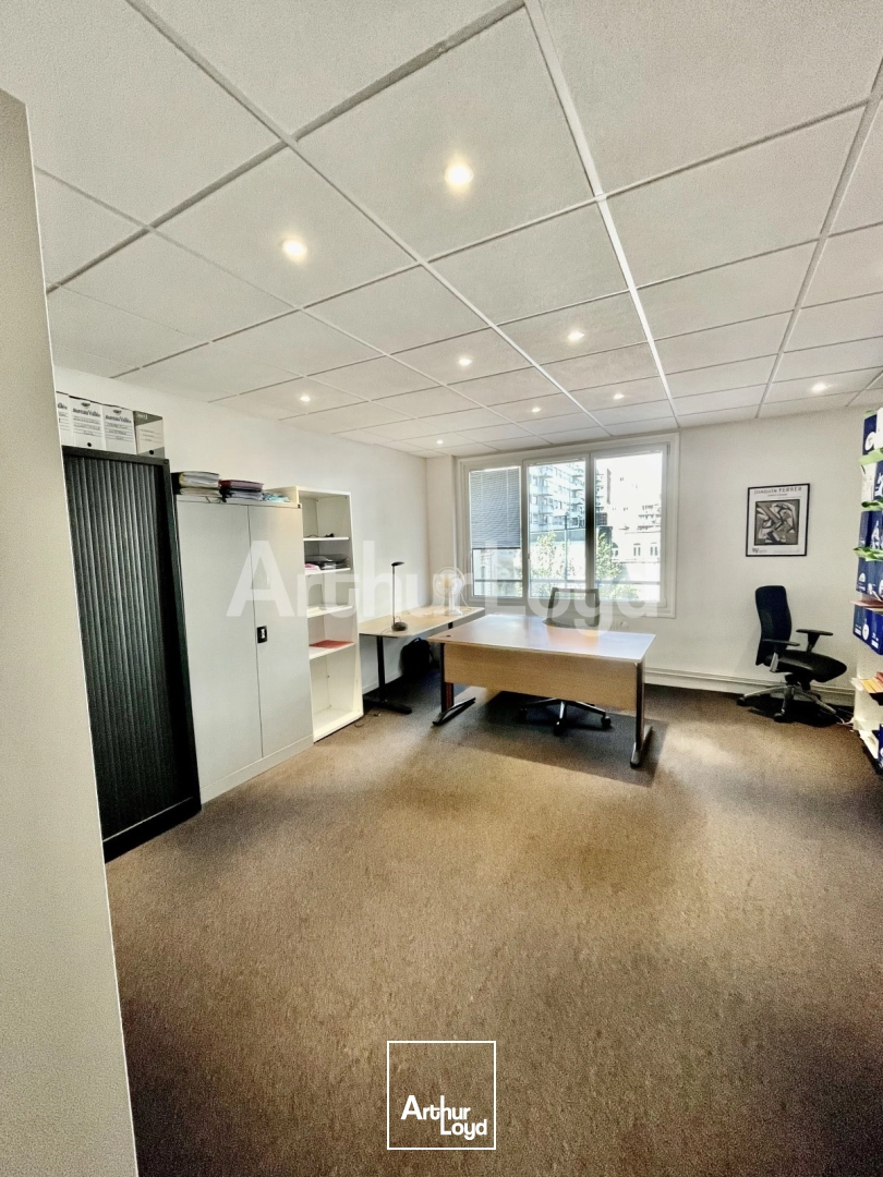 Bureaux - Location - LILLE - 59000 - 170-170 - 7719929