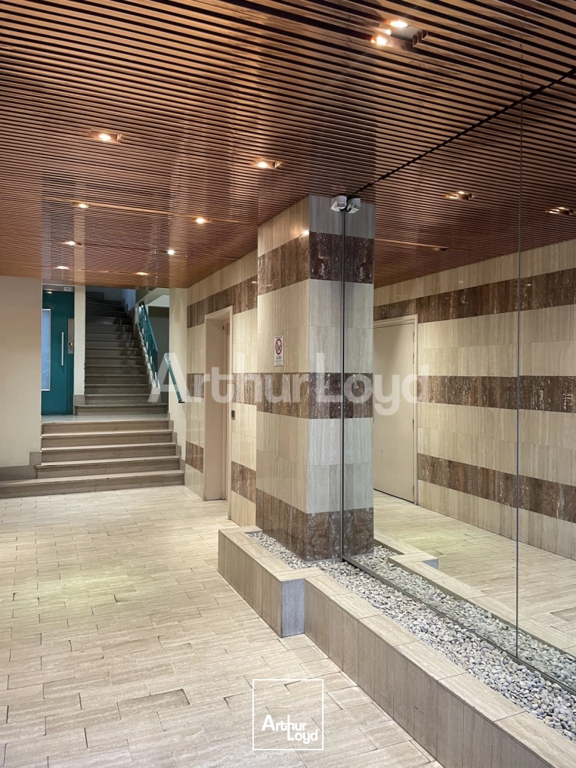 Bureaux - Location - LILLE - 59000 - 170-170 - 7719926