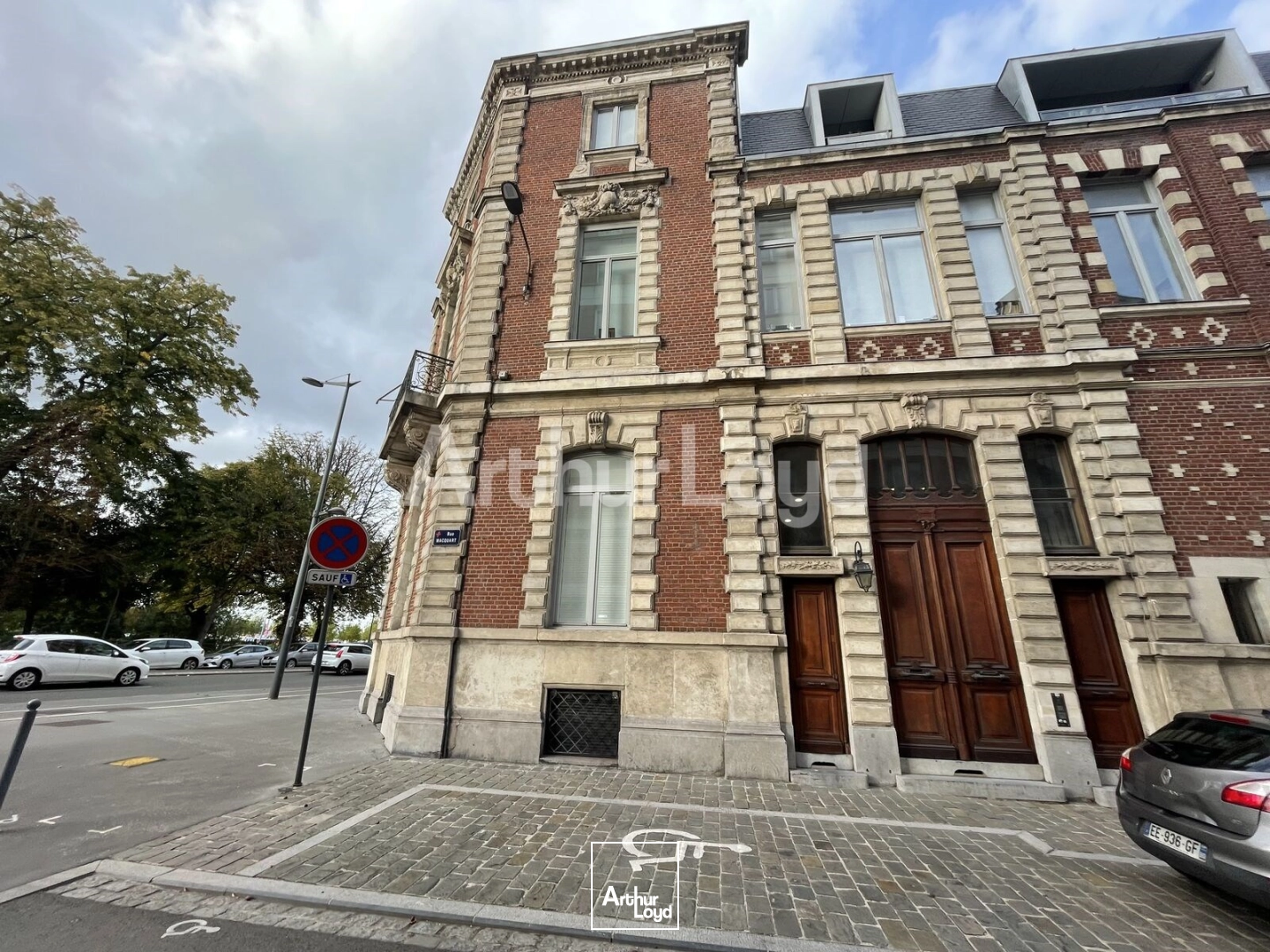 Bureaux - Vente - LILLE - 59800 - 220-220 - 7719938