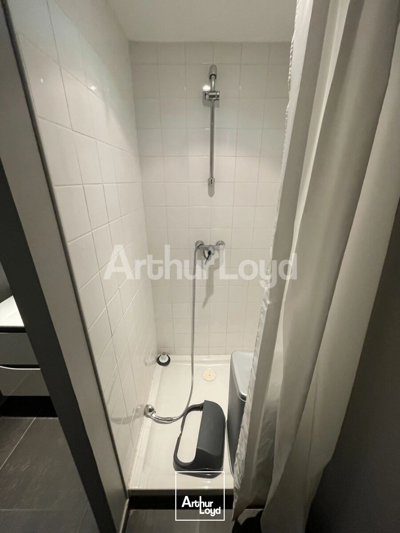 Bureaux - Vente - LILLE - 59800 - 220-220 - 7719947