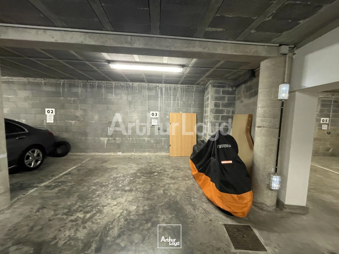 Bureaux - Vente - LILLE - 59800 - 220-220 - 7719948