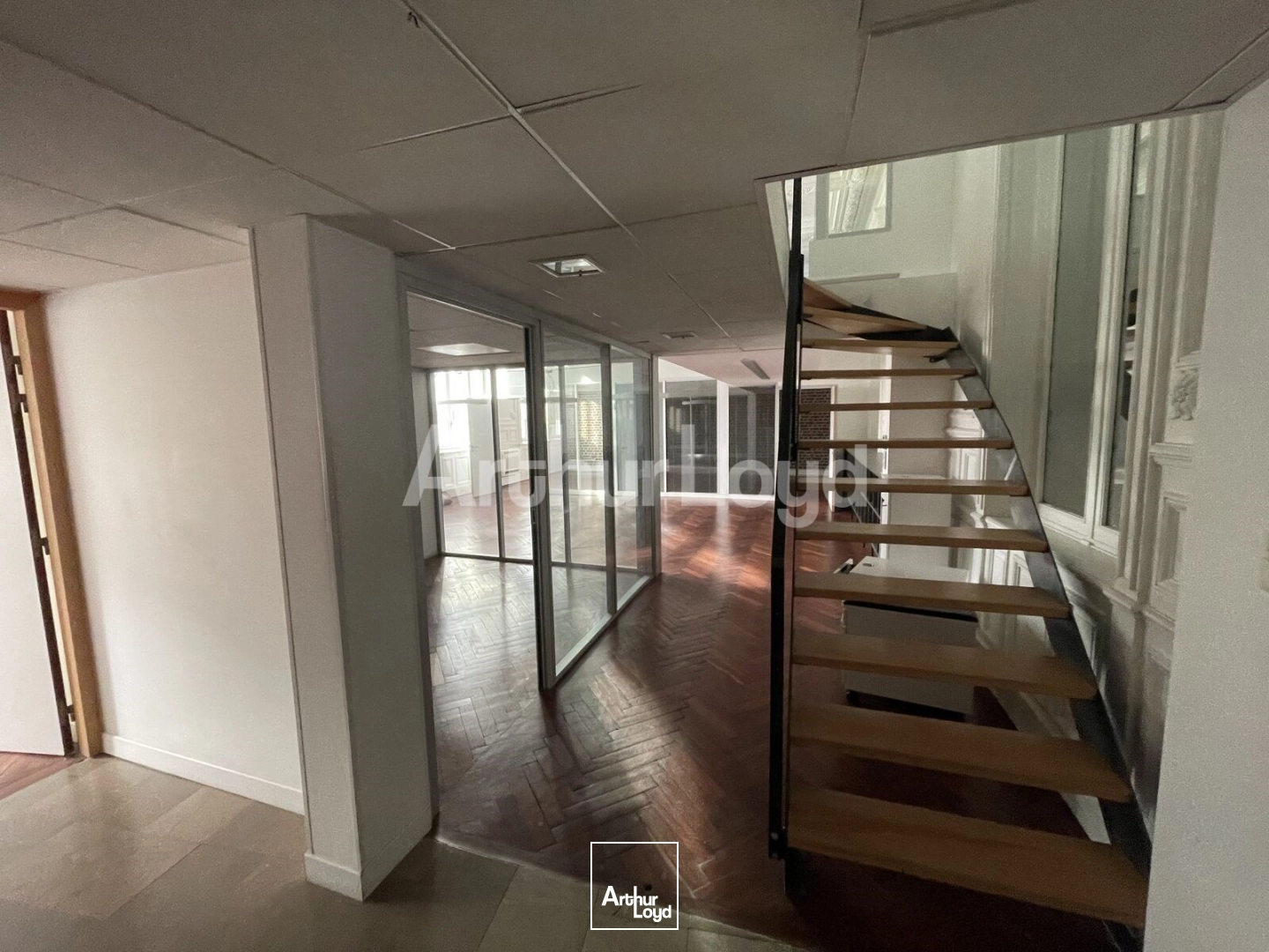 Bureaux - Vente - LILLE - 59800 - 220-220 - 7719949