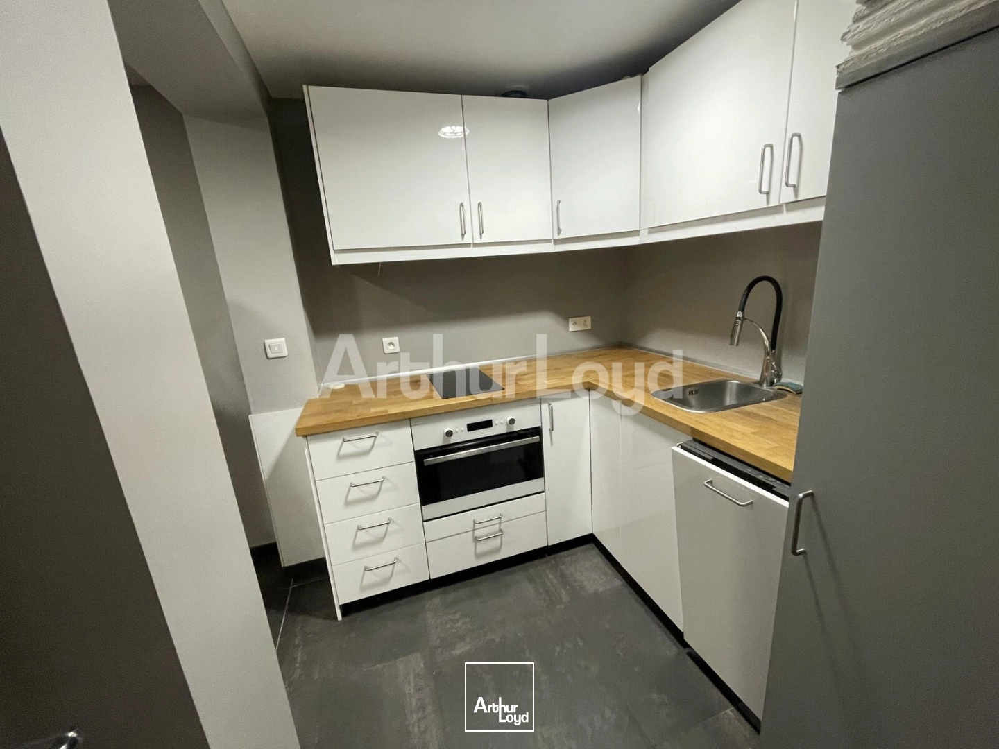 Bureaux - Vente - LILLE - 59800 - 220-220 - 7719946