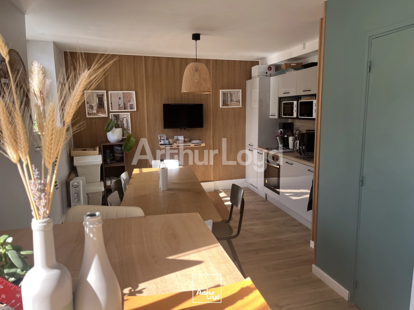 Bureaux - Location - LILLE - 59000 - 438-438 - 7719972