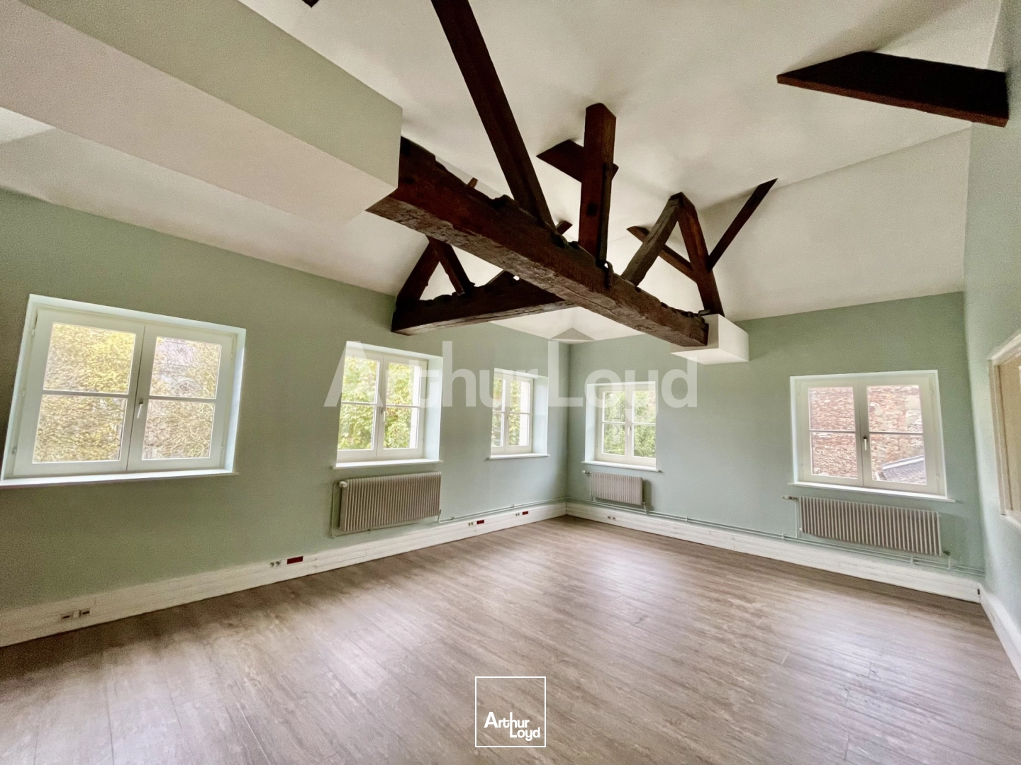 Bureaux - Location - LILLE - 59000 - 438-438 - 7719970