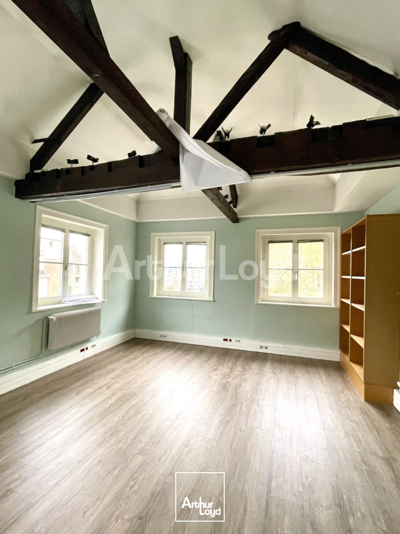 Bureaux - Location - LILLE - 59000 - 438-438 - 7719971