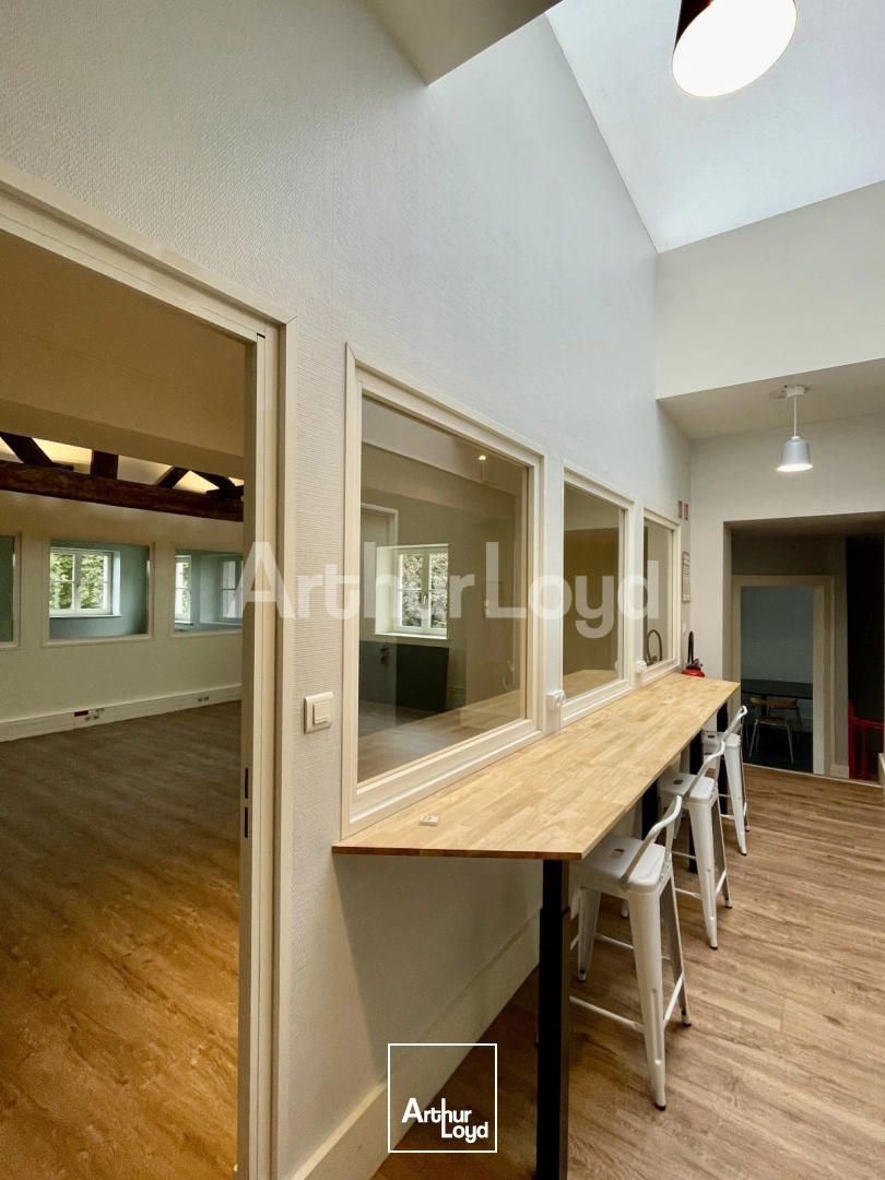 Bureaux - Location - LILLE - 59000 - 438-438 - 7719966