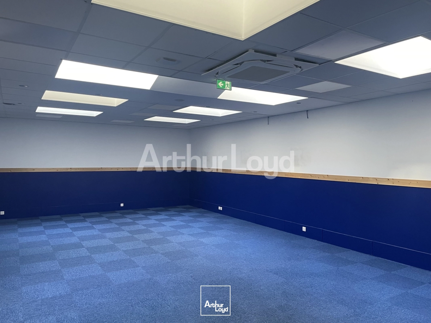 Locaux commerciaux - Location - LILLE - 59000 - 427.16-427.16 - 7719984