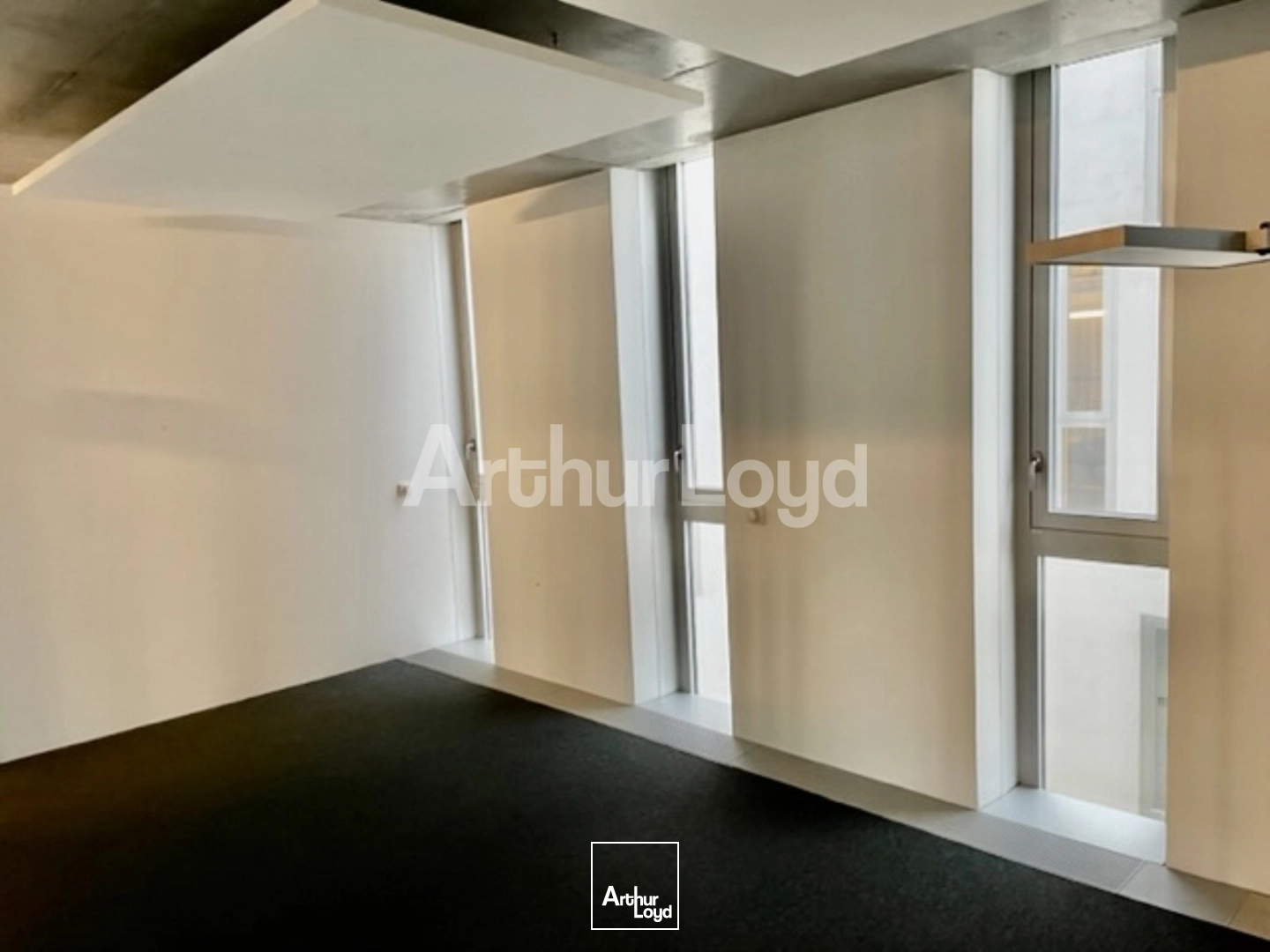 Bureaux - Location - LILLE - 59000 - 247.61-574.53 - 7720017