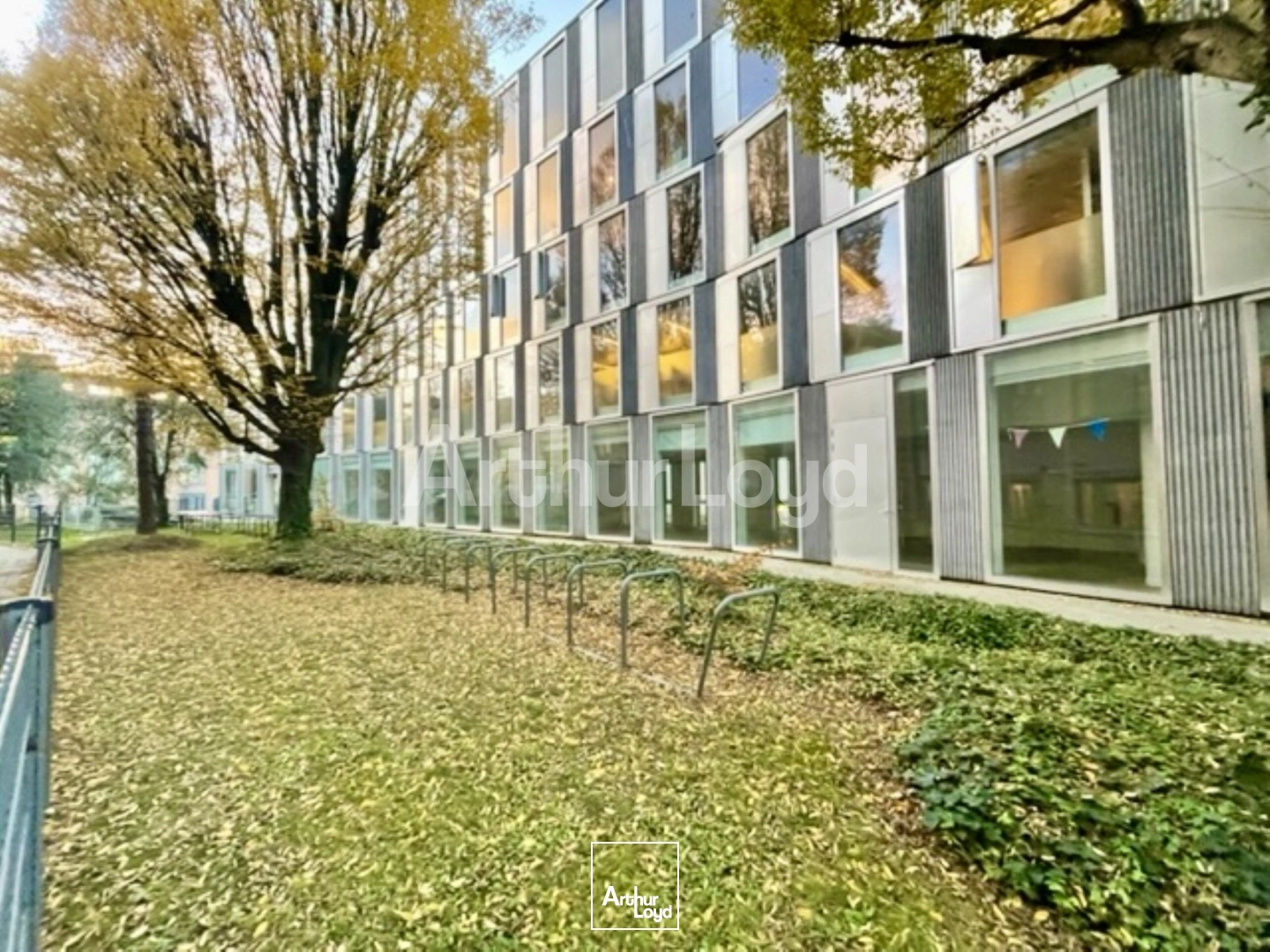 Bureaux - Location - LILLE - 59000 - 247.61-574.53 - 7720021