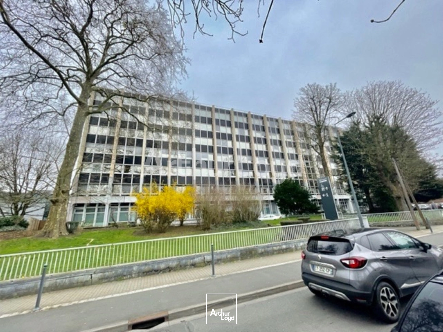 Bureaux - Location - LILLE - 59800 - 867-867 - 7720041