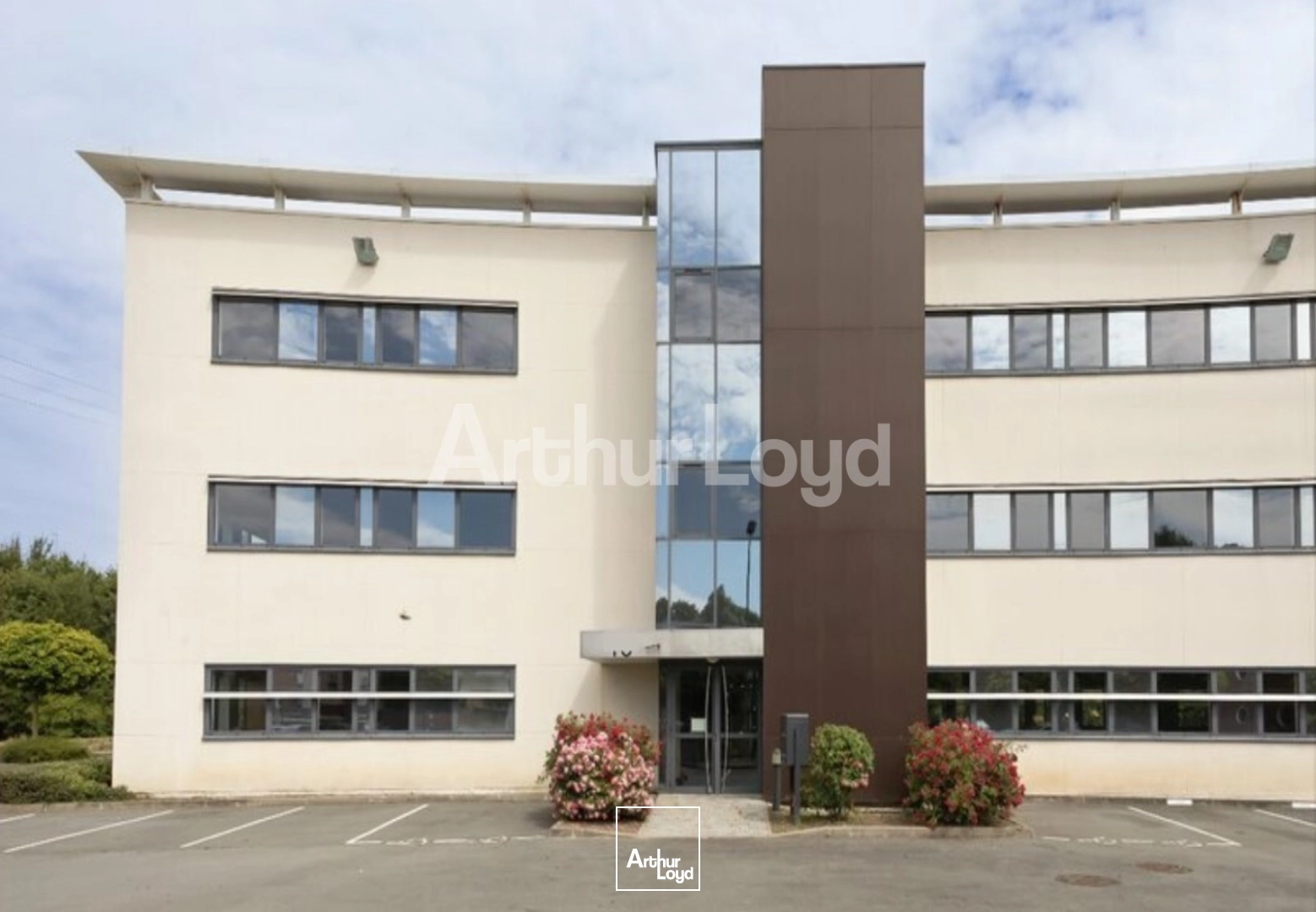 Bureaux - Vente - WASQUEHAL - 59290 - 132-771.8 - 7720100